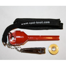 Spot-Knot