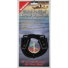 Global Position Anchor Stabilizer