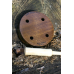 Walnut Slate Turkey Call (Custom Handmade) Walnut Slate Turkey Call (Custom Handmade)